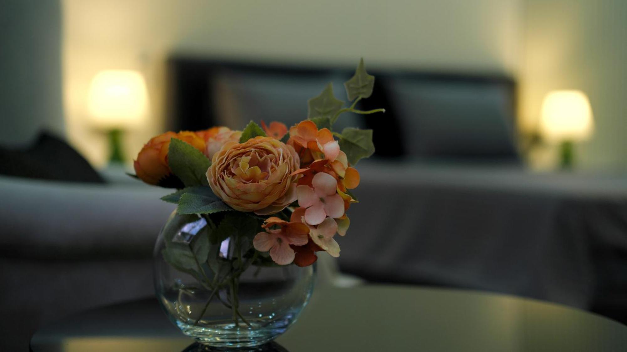 Mykent Hotel Istanbul Bagian luar foto