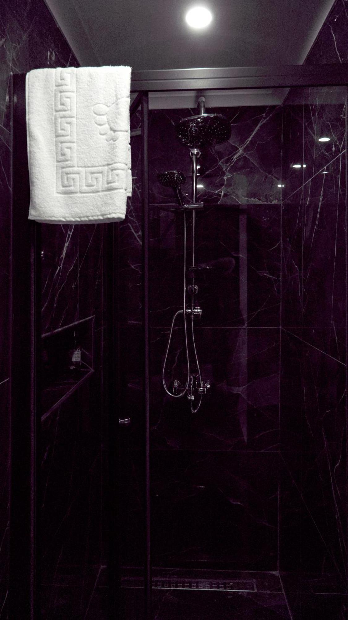 Mykent Hotel Istanbul Bagian luar foto