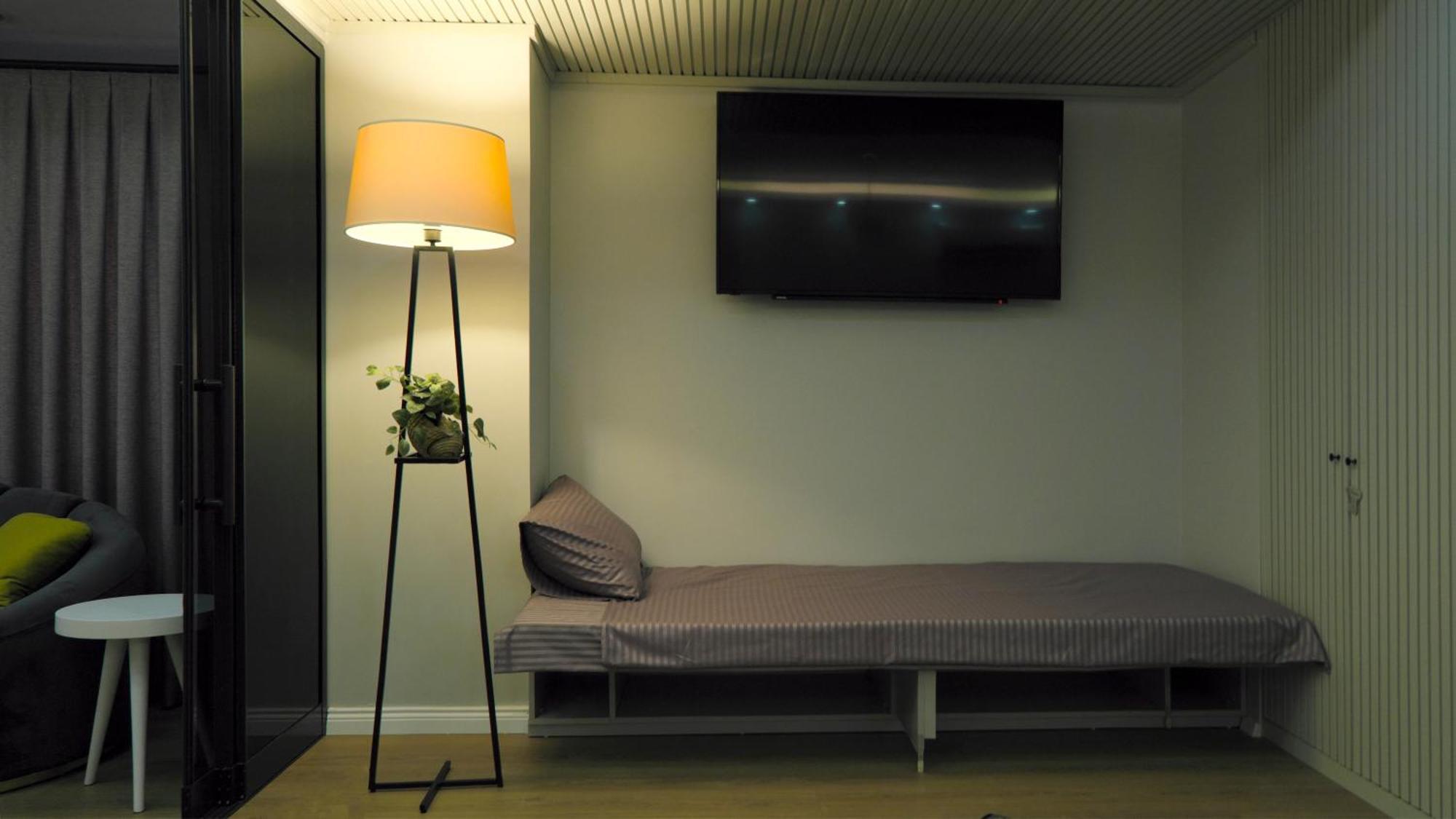 Mykent Hotel Istanbul Bagian luar foto